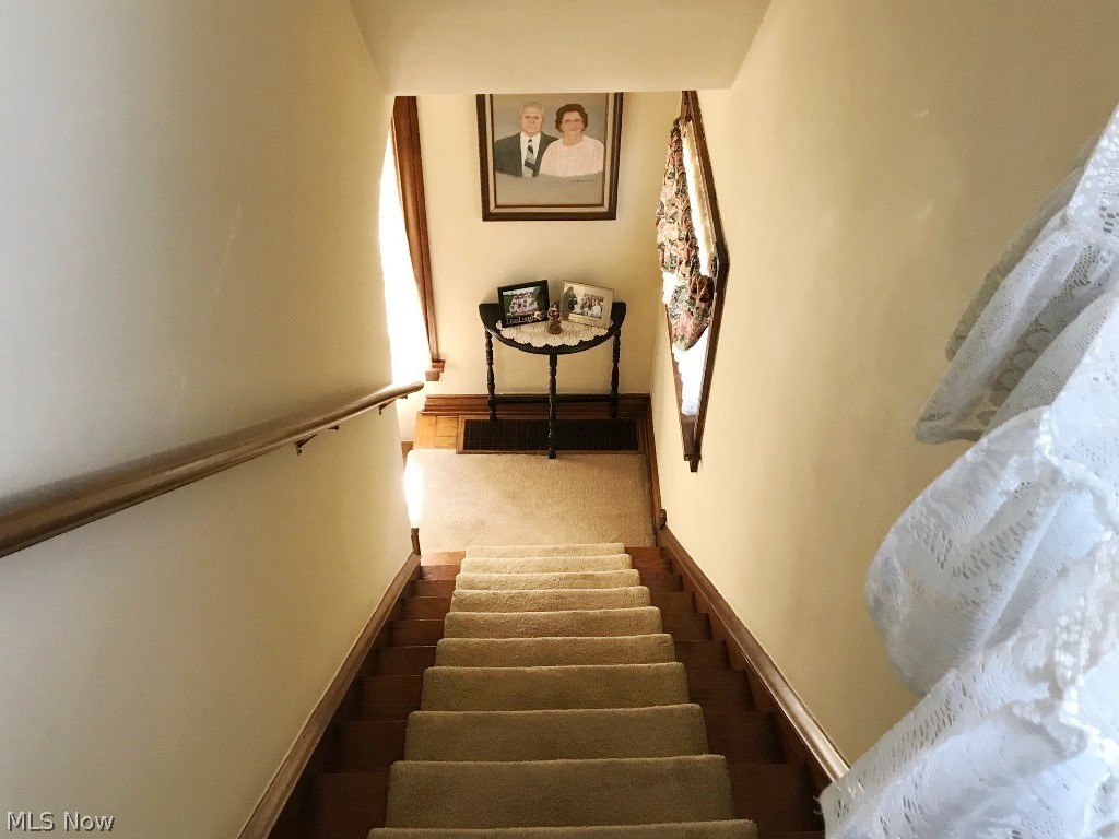 Memphis Heights - Residential