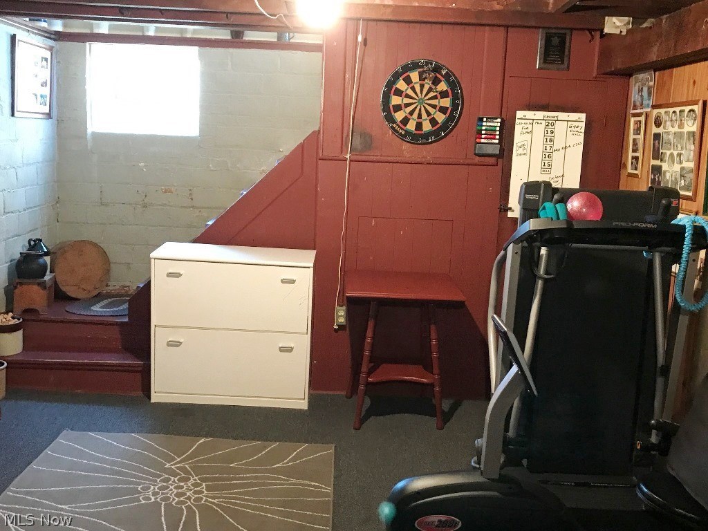 Memphis Heights - Residential