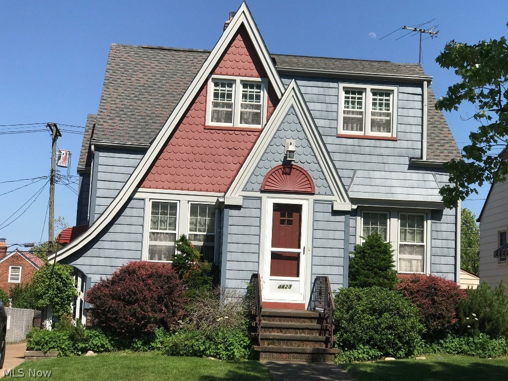 Memphis Heights - Residential