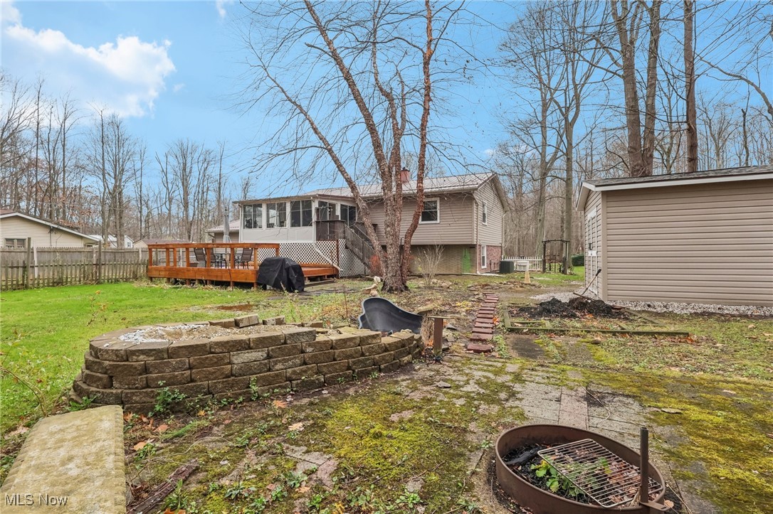 7435 Glenwood Road, Conneaut, Ohio image 30