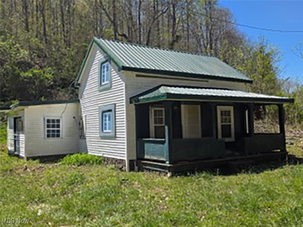 2785 Bladen Road, Crown City, Ohio image 1