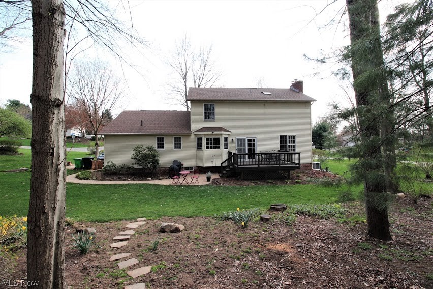 Colonial Hills 10 - Residential