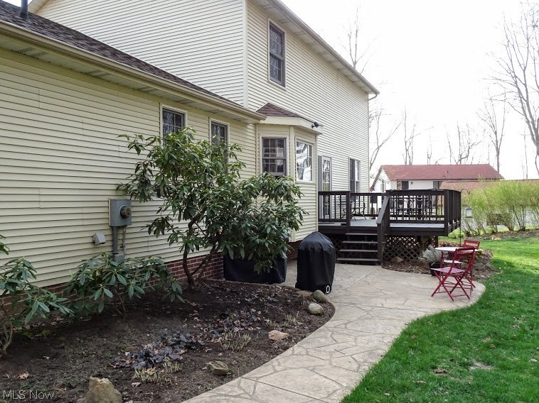 Colonial Hills 10 - Residential