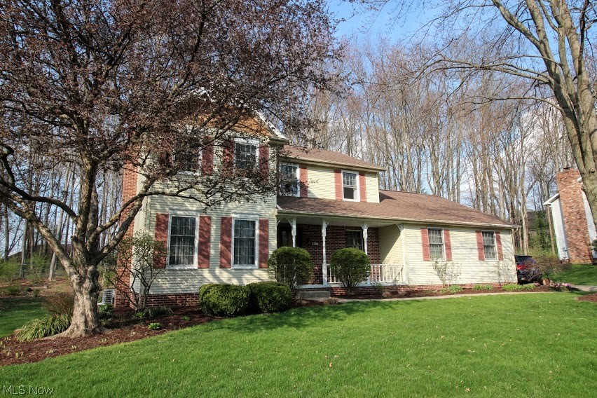 Colonial Hills 10 - Residential