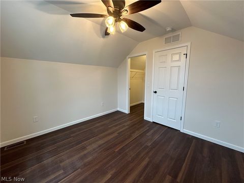 Tiny photo for 1210 Aberdeen Avenue, Youngstown, OH 44502 (MLS # 5190005)