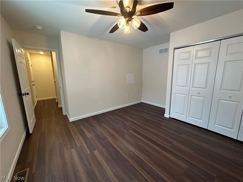 Tiny photo for 1210 Aberdeen Avenue, Youngstown, OH 44502 (MLS # 5190005)