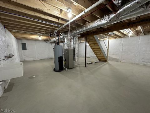 Tiny photo for 1210 Aberdeen Avenue, Youngstown, OH 44502 (MLS # 5190005)