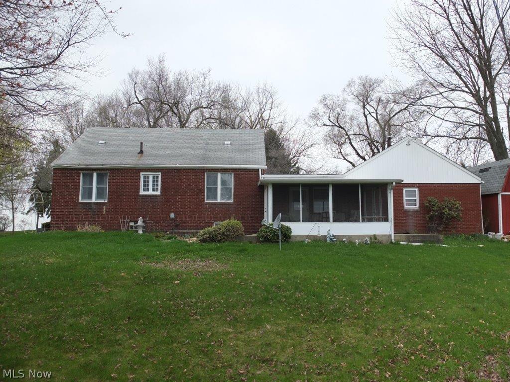 Tuscarawas Sec 28 - Residential