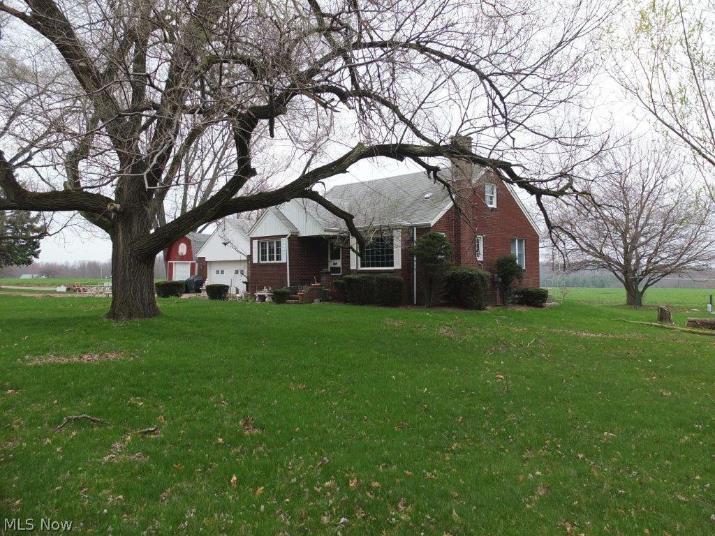 Tuscarawas Sec 28 - Residential