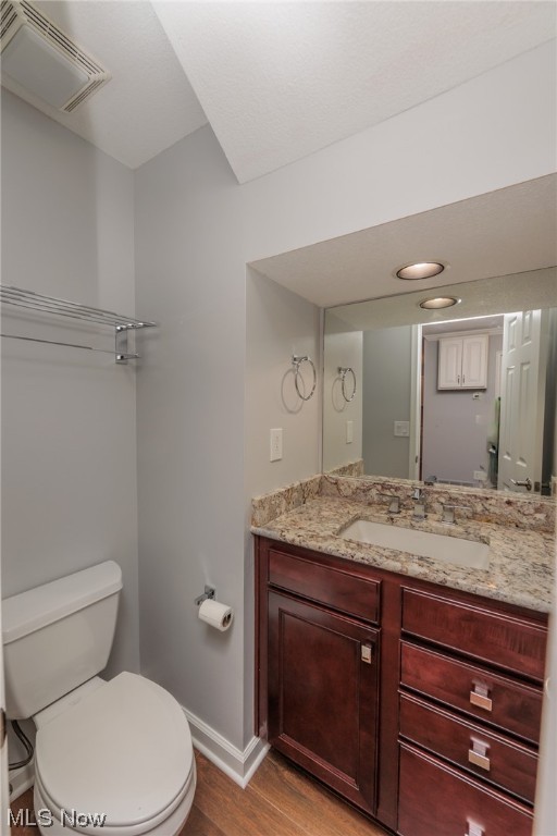 Fox Hollow At Woodhawk - Residential