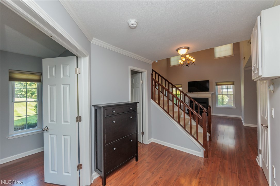 Fox Hollow At Woodhawk - Residential