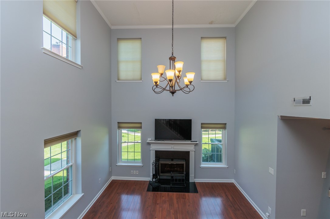 Fox Hollow At Woodhawk - Residential