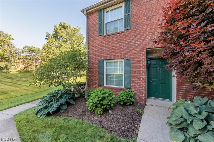 Welcome to this beautifully 3 bedroom, 2 1/2 bath condo. As you step into the condo, you are immediately greeted by a warm and inviting atmosphere. The open-concept living space seamlessly connects the living room, dining area, and kitchen, creating a spacious and flexible layout that is perfect for both entertaining and everyday living. This tasteful home has a touch of modern elegance, ensuring a fresh and stylish ambiance. The kitchen is a true culinary haven, boasting sleek countertops to match the ample cabinet space. The condo features three generously sized bedrooms, each offering a peaceful retreat at the end of the day. The primary bedroom boasts an ensuite bathroom, providing a private sanctuary for relaxation and rejuvenation. The second bedroom is equally spacious and can serve as a comfortable guest room, home office, or personal gym, depending on your needs.  Located in the sought-after community of Mayfield, residents enjoy easy access to a wide array of local amenities. Don't miss this opportunity to make this impeccable 3 bedroom, 2 1/2 bath condo your new home. Schedule a showing today and seize the chance to experience the best of Mayfield, Ohio.