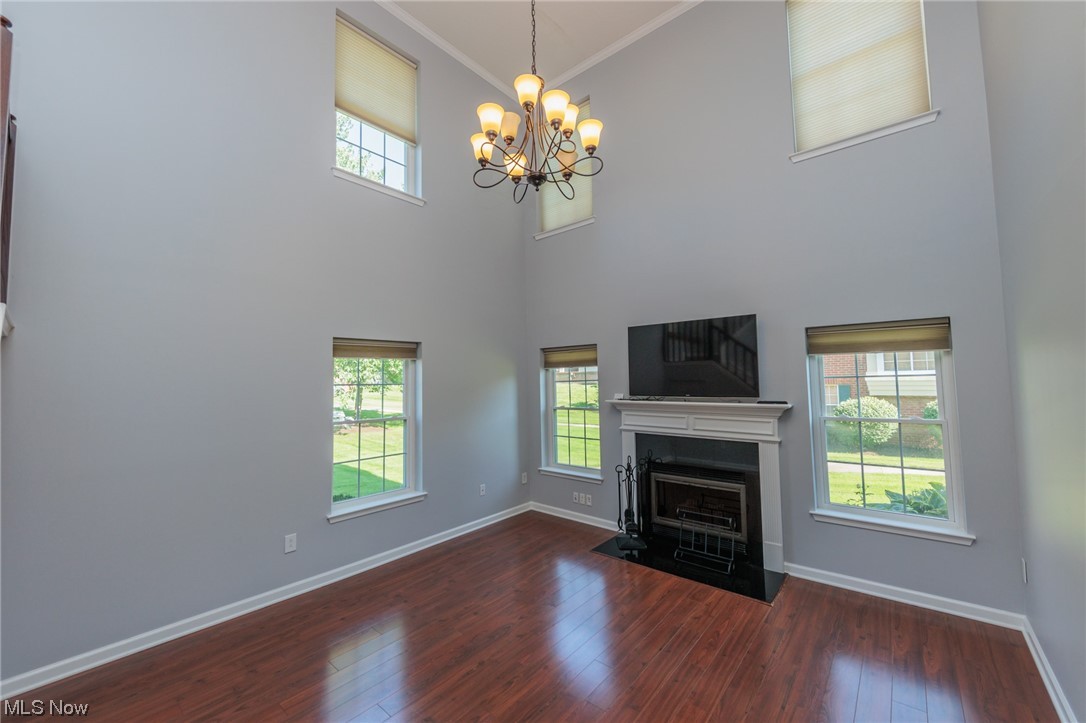 Fox Hollow At Woodhawk - Residential