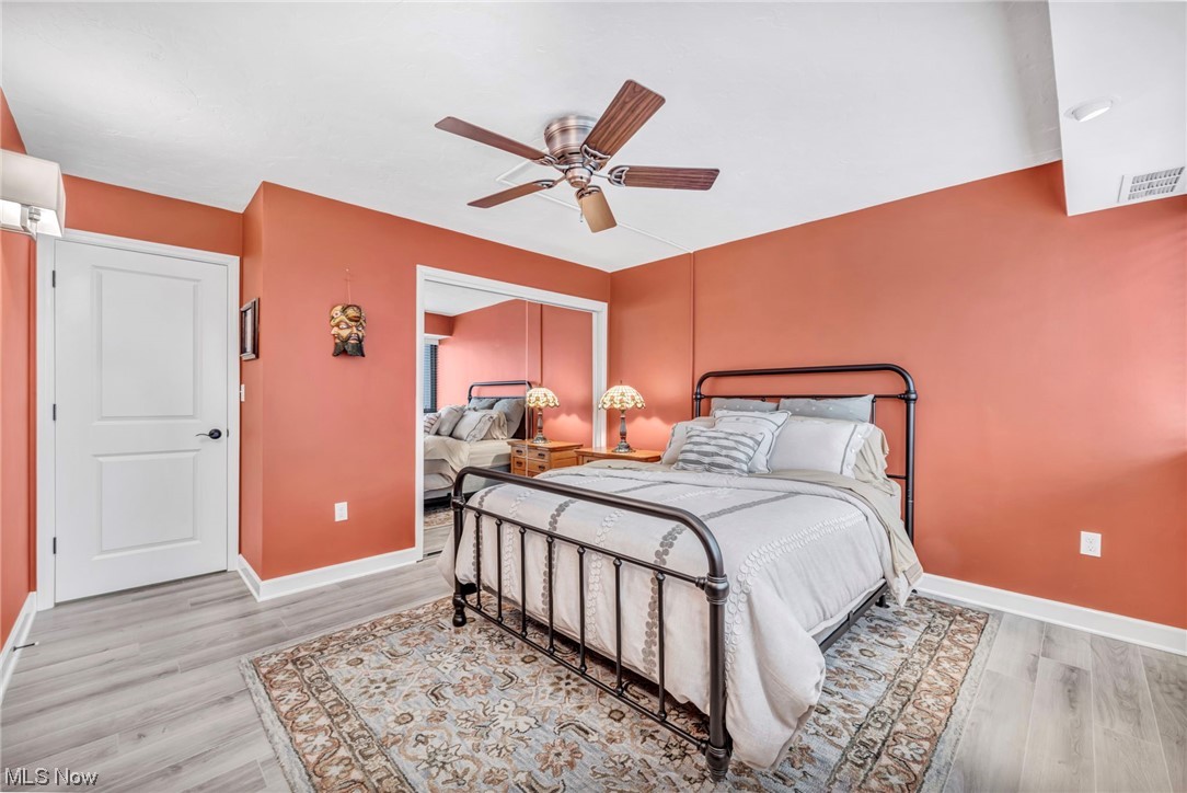 Meridian Condo - Residential