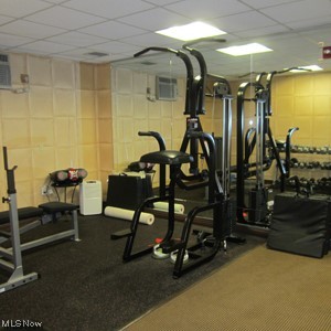 Meridian Condo - Residential