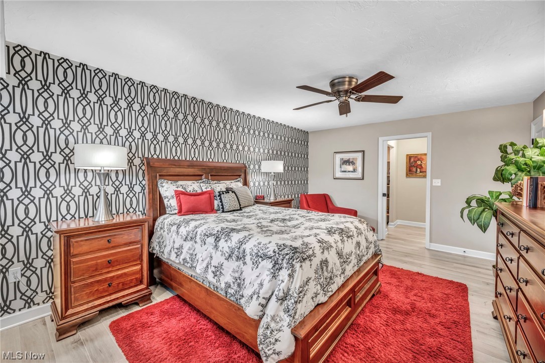 Meridian Condo - Residential