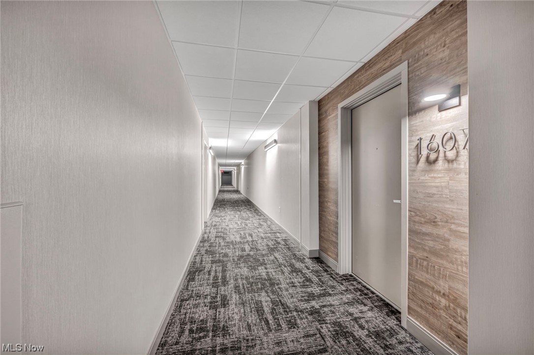 Meridian Condo - Residential