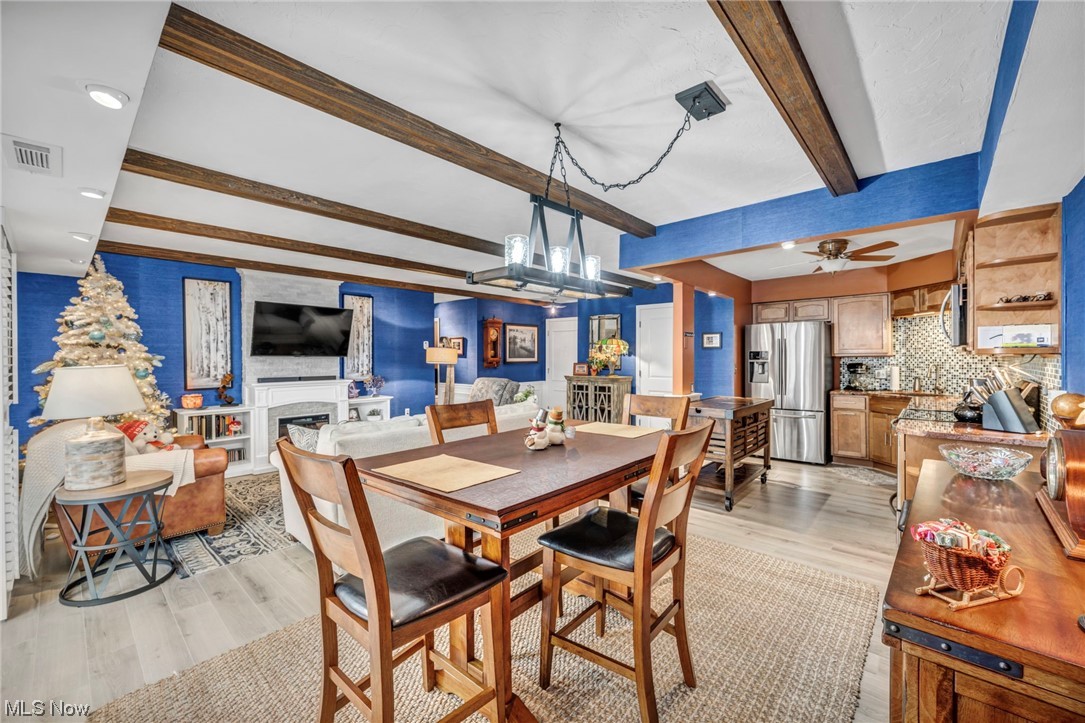 Meridian Condo - Residential