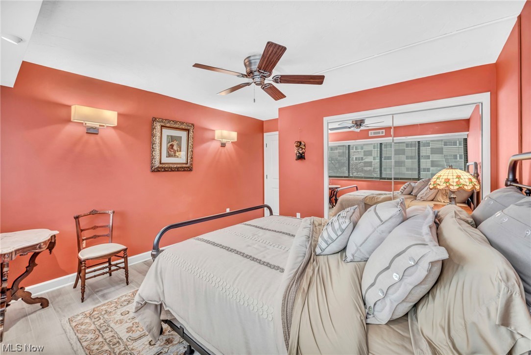 Meridian Condo - Residential