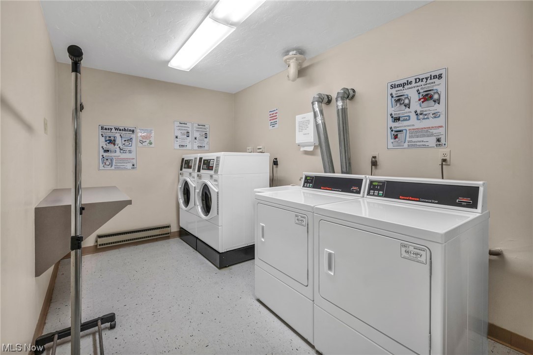 Meridian Condo - Residential