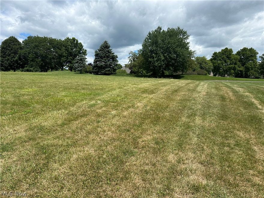 Whether you are interested in the deep history of this amazing 381 acre private Country Club and amazing neighborhood or just looking for a convenient lifestyle with all the bells and whistles, you have found your place!  This amazing building lot overlooks fairway #12 is just one of a limited number of lots still remaining.  Bring your builder and build your future home in the heart of luxury in this exclusive gated community.  Nestled amidst lush, meticulously landscaped grounds, this vacant lot offers the perfect canvas for your dream residence.  Each lot boast breathtaking views and us surrounded by a world-class Jack Nicklaus designed signature golf course where rolling greens and serene water features provide a picturesque back drop.  This community is designed for  those who appreciate the finer things in life.  Residents enjoy unparalleled amenities including a state of the art fitness center, kids club, an amazing pool, tennis and pickleball courts and so much more.  The elegant clubhouse serves as a social hub, featuring multiple gourmet dining options, a luxurious health spa and a calendar full of events and activities.  Well being and privacy are paramount in our gated enclave, ensuring a tranquil living environment.   Seize this rare opportunity to build your custom home in a setting that combines natural beauty, modern conveniences and an active vibrant community. When you purchase this lot you receive a FREE one year invitational GOLF membership to Glenmoor Country Club. NO FEE or DUES for One Full year. Food, Beverage and other club expenses do apply. Call for details.