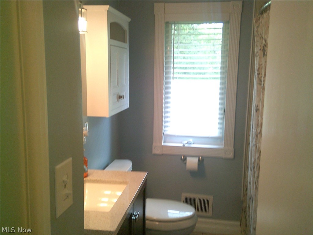 Brunswick Gardens 01 - Residential