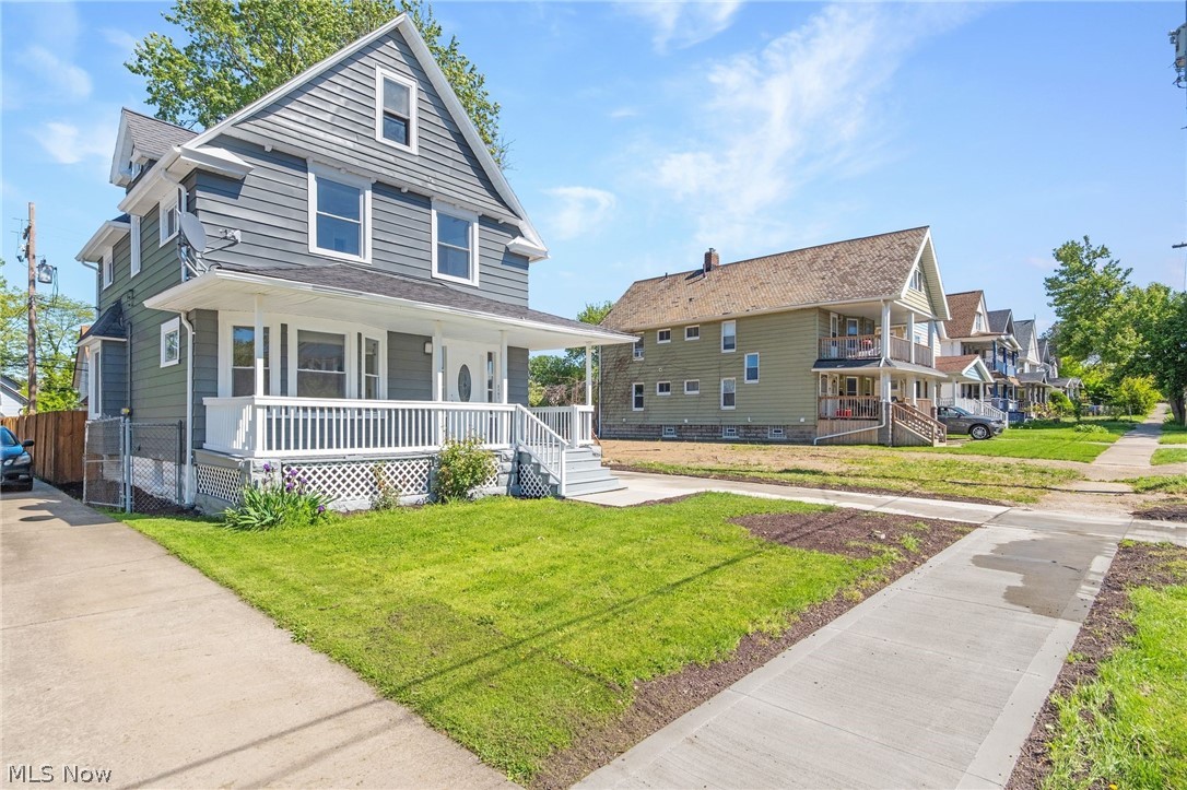 3101 W 101st Street
