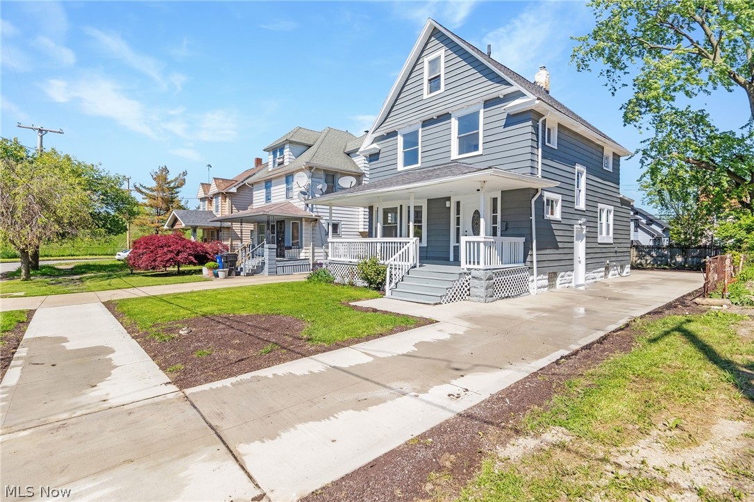 3101 W 101st Street