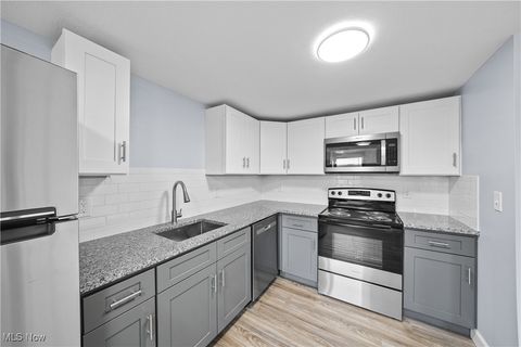 Tiny photo for 1735 Merriman Road #205, Akron, OH 44313 (MLS # 5163744)