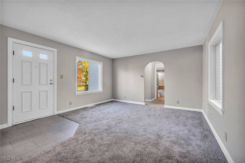 Photo of 503 Churchill Road, Girard, OH 44420 (MLS # 5167540)