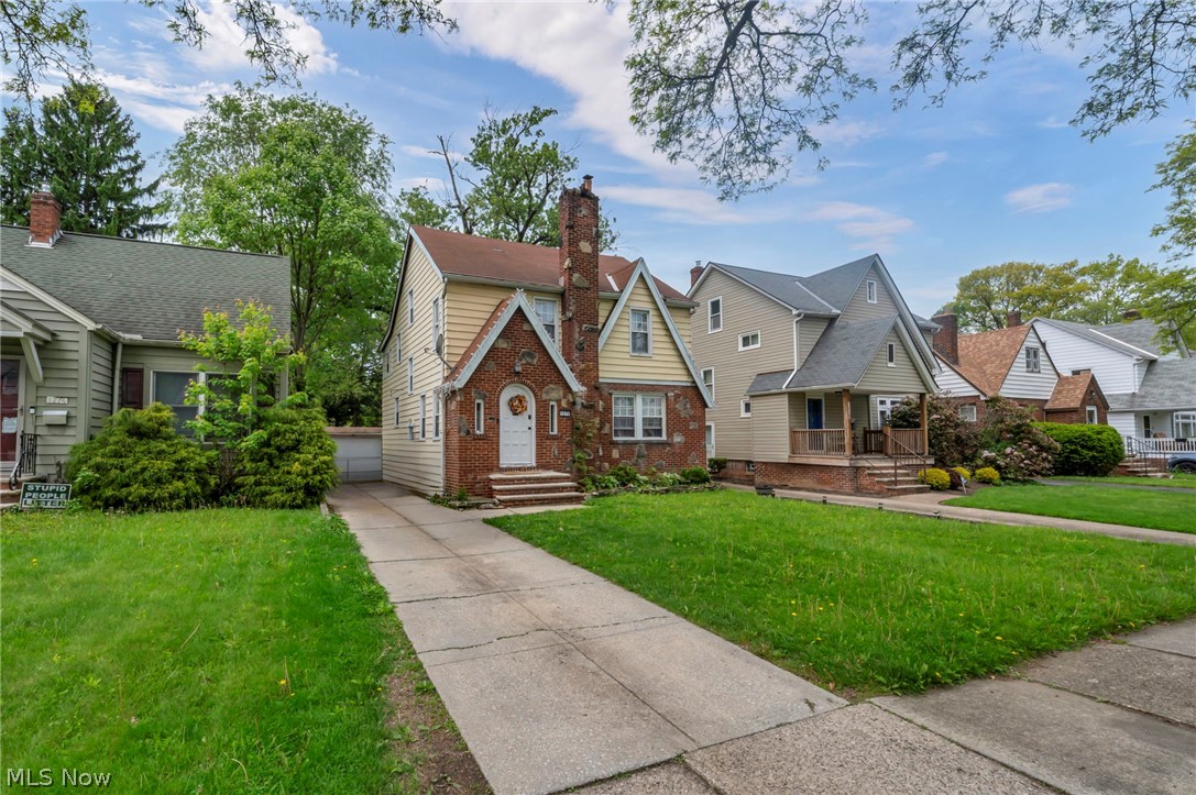 1270 Plainfield Road