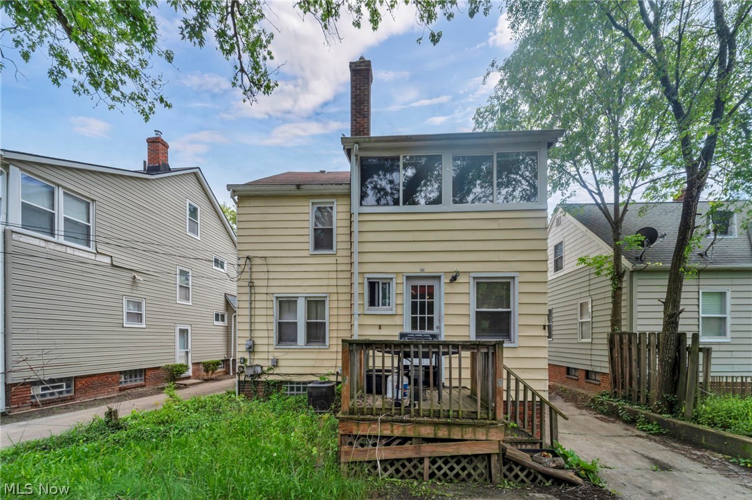 1270 Plainfield Road