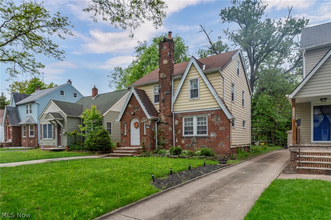 1270 Plainfield Road