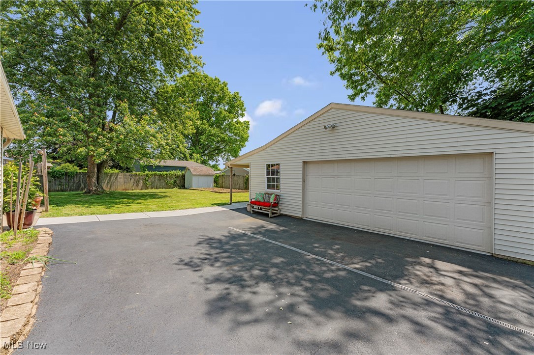 218 Bonnett Street, North Canton, Ohio image 41