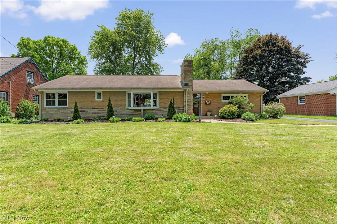 218 Bonnett Street, North Canton, Ohio image 1
