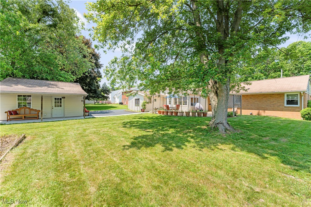 218 Bonnett Street, North Canton, Ohio image 37