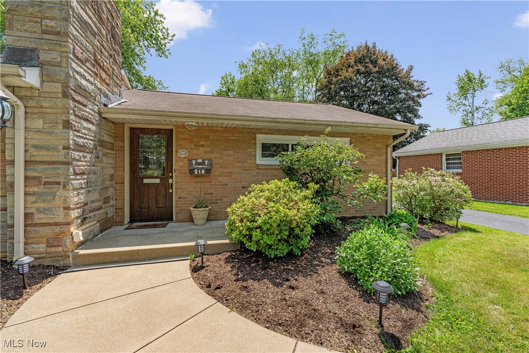218 Bonnett Street, North Canton, Ohio image 44