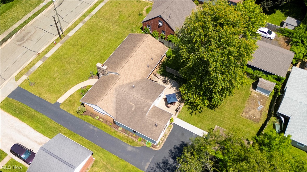218 Bonnett Street, North Canton, Ohio image 36