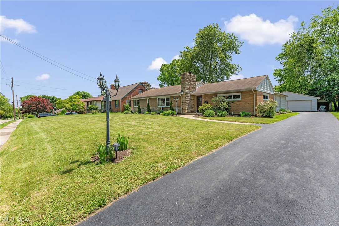 218 Bonnett Street, North Canton, Ohio image 42