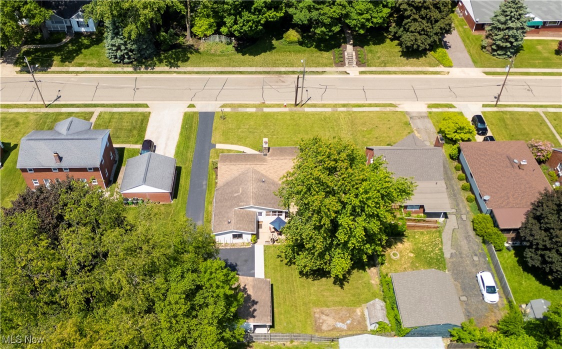 218 Bonnett Street, North Canton, Ohio image 35