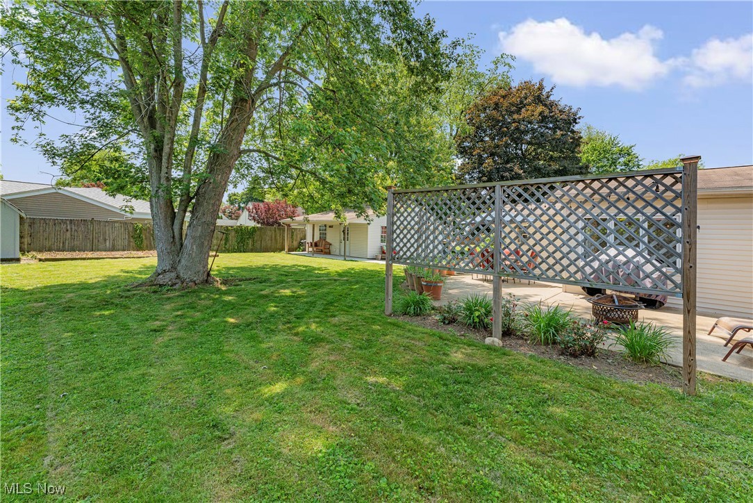 218 Bonnett Street, North Canton, Ohio image 38
