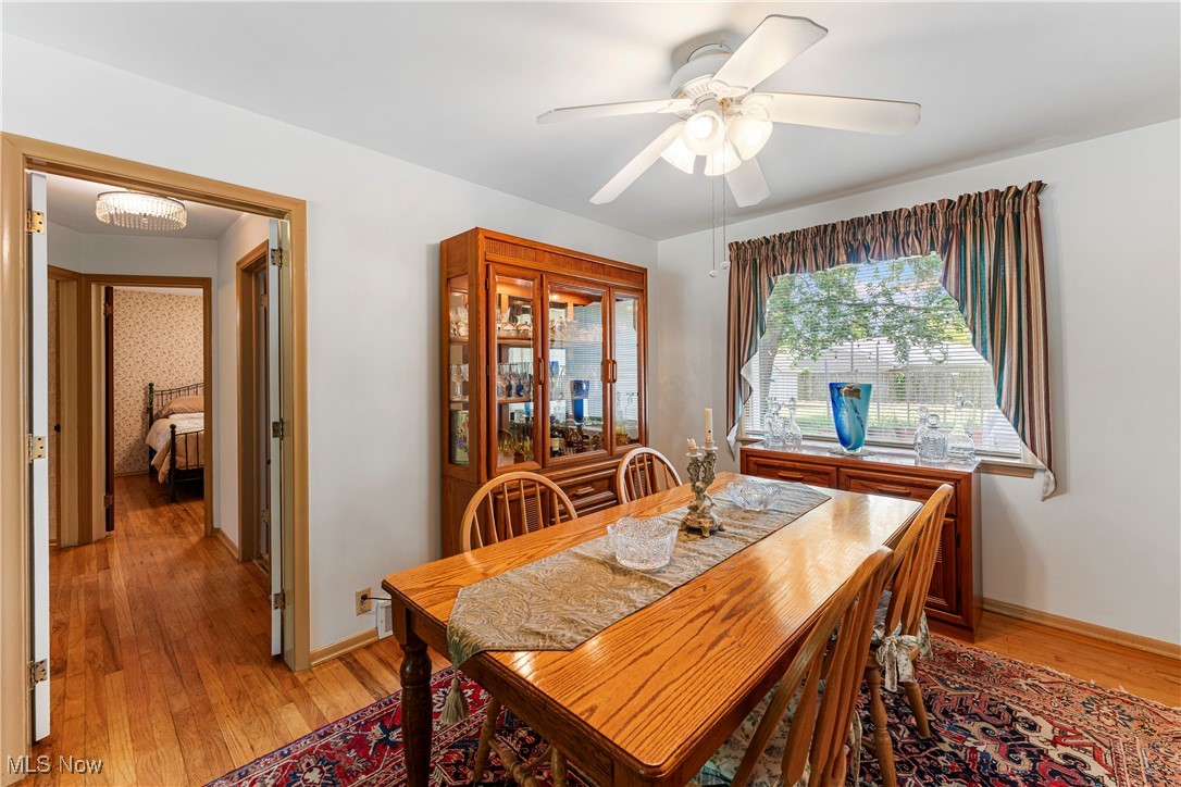 218 Bonnett Street, North Canton, Ohio image 20