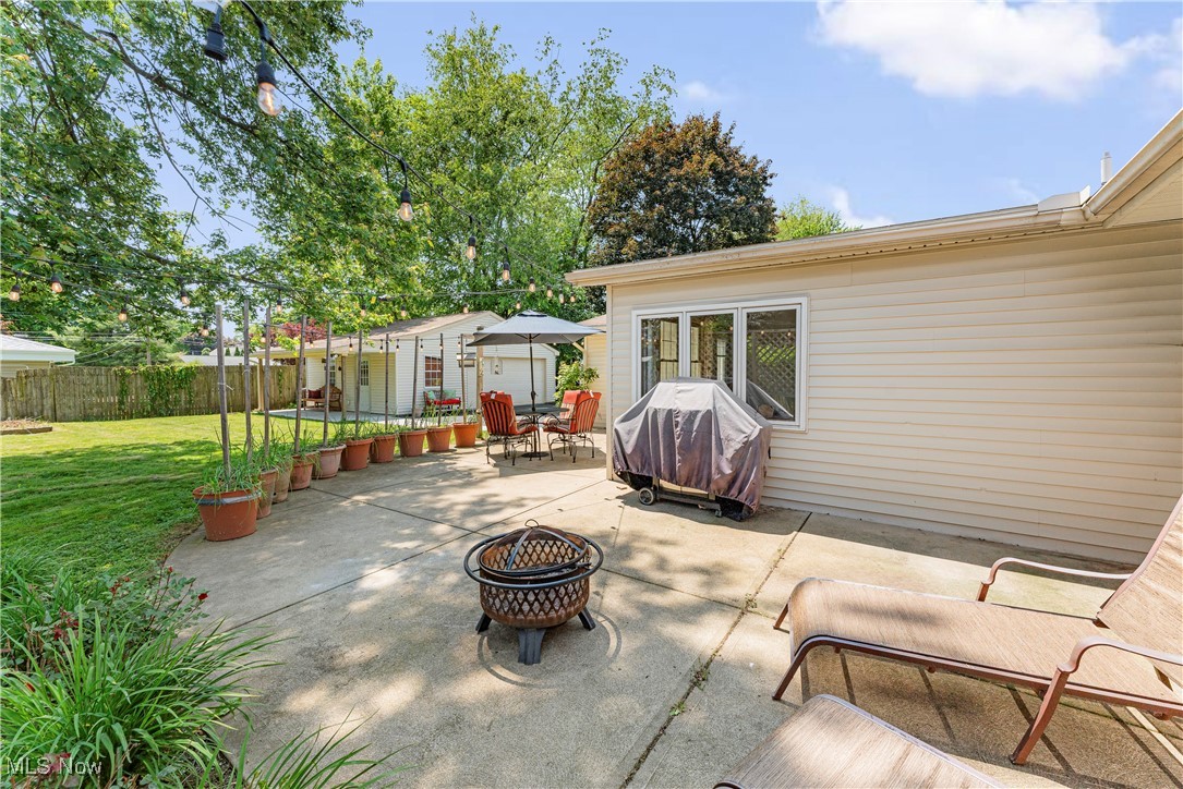 218 Bonnett Street, North Canton, Ohio image 39
