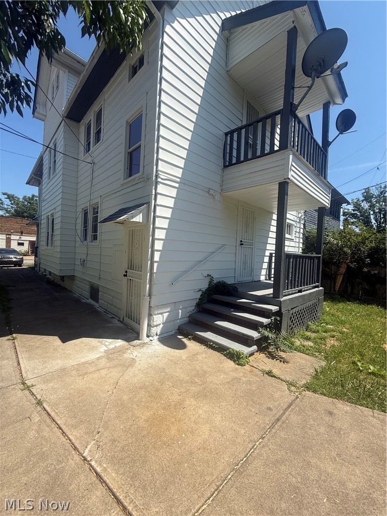 4236 E 131st Street