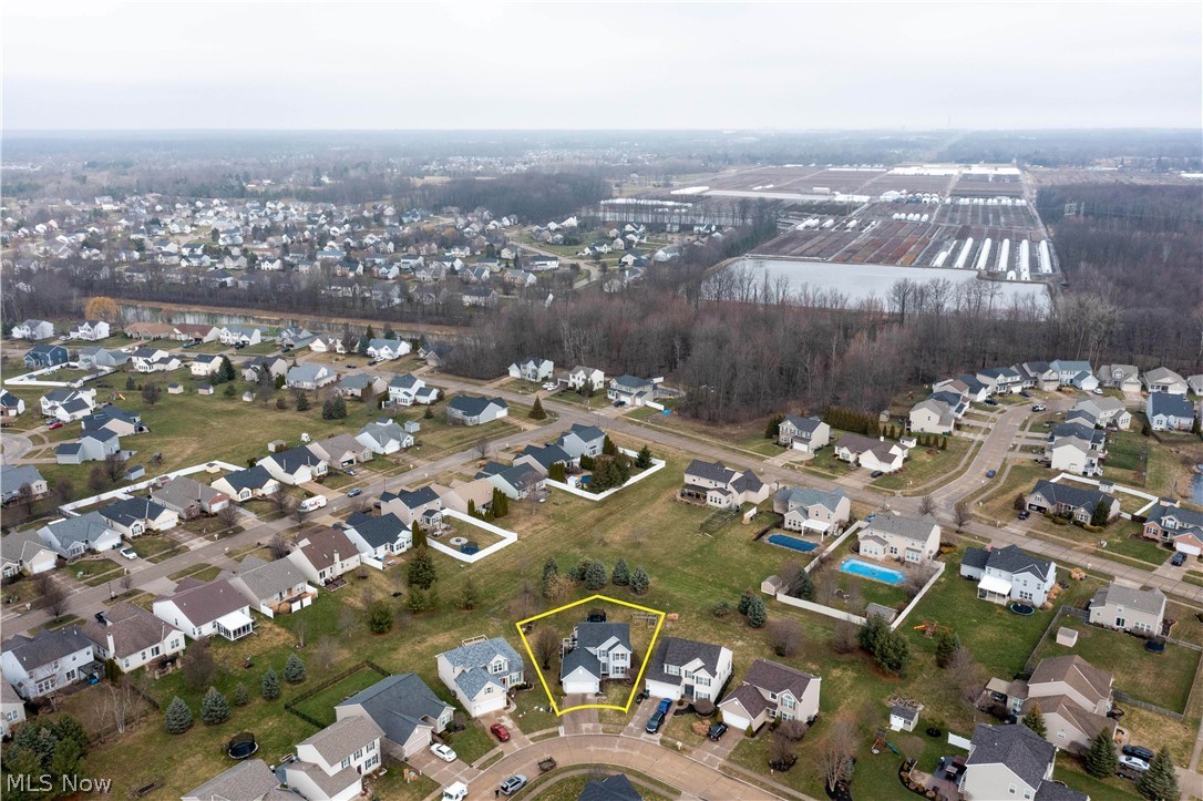 Avalon - Residential