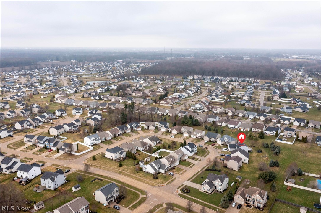 Avalon - Residential