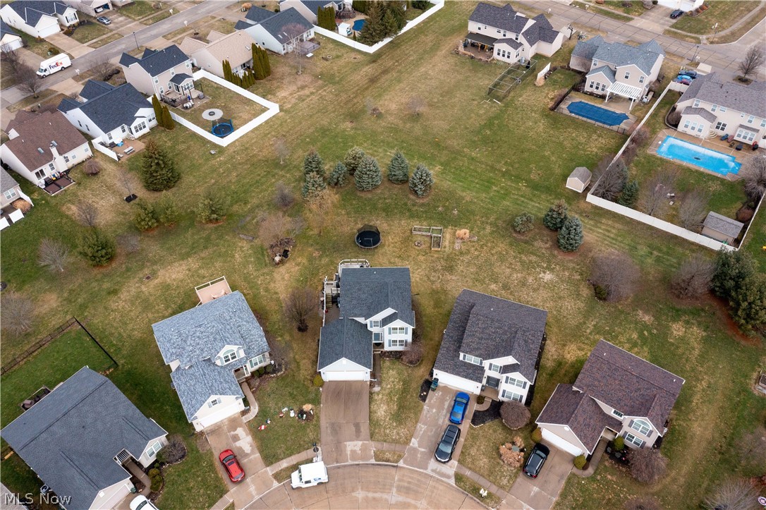 Avalon - Residential