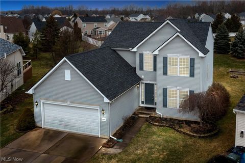 38086 Rocky Run Court North Ridgeville OH 44039