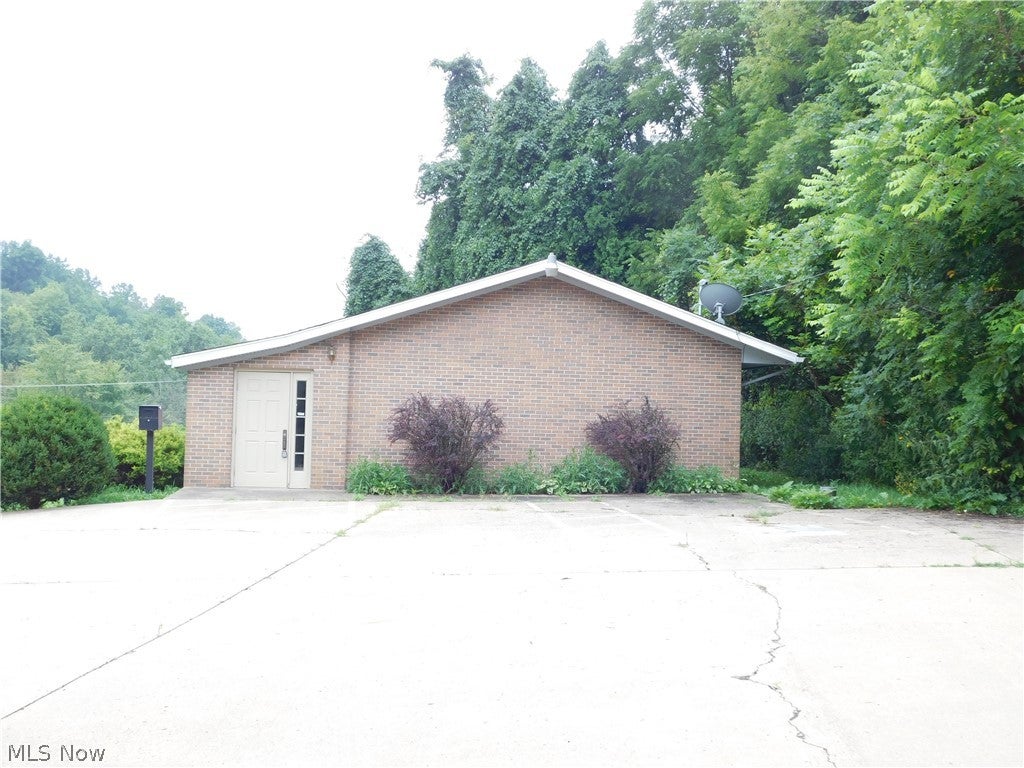 62700 Barnesville Hendryburg Road